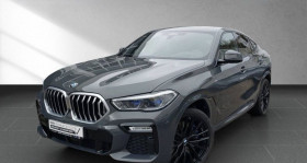 Bmw X6 , garage PRAD AUTO  Montfermeil