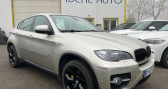 Bmw X6 occasion année 2012 boite Automatique Annonce Bmw X6 occasion Diesel XDRIVE40DA 306CH M SPORT à Romorantin Lanthenay