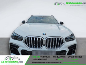 Bmw X6 xDrive40i 333 ch BVA  occasion � Beaupuy - photo n�5