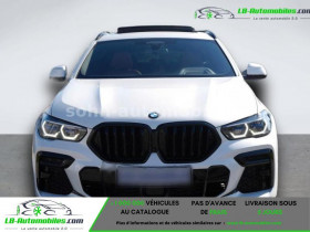 Bmw X6 xDrive40i 333 ch BVA  occasion � Beaupuy - photo n�5