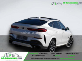 Bmw X6 xDrive40i 333 ch BVA  occasion � Beaupuy - photo n�4