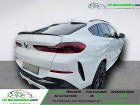 Bmw X6 xDrive40i 333 ch BVA  occasion � Beaupuy - photo n�4