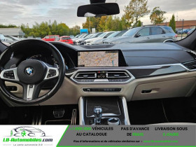 Bmw X6 xDrive40i 333 ch BVA  occasion � Beaupuy - photo n�3