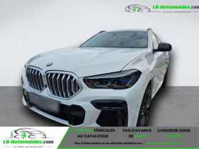 Bmw X6 xDrive40i 333 ch BVA  occasion � Beaupuy - photo n�2