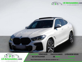 Bmw X6 xDrive40i 333 ch BVA  occasion � Beaupuy - photo n�2