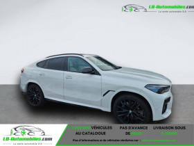 Bmw X6 , garage LB AUTOMOBILES � Beaupuy