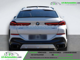 Bmw X6 xDrive40i 333 ch BVA  occasion � Beaupuy - photo n�7