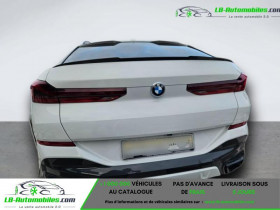 Bmw X6 xDrive40i 333 ch BVA  occasion � Beaupuy - photo n�6