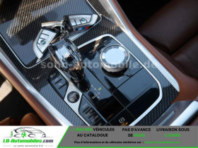 Bmw X6 xDrive40i 333 ch BVA  occasion � Beaupuy - photo n�10