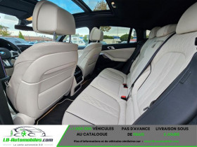 Bmw X6 xDrive40i 333 ch BVA  occasion � Beaupuy - photo n�8
