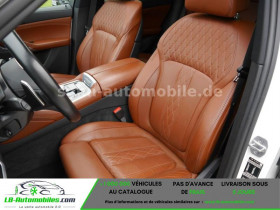 Bmw X6 xDrive40i 333 ch BVA  occasion � Beaupuy - photo n�8