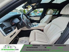Bmw X6 xDrive40i 333 ch BVA  occasion � Beaupuy - photo n�7