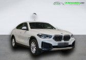 Annonce Bmw X6 occasion Essence xDrive40i 333 ch BVA  Beaupuy