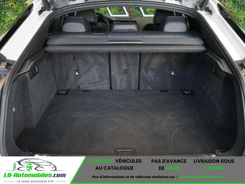 Bmw X6 xDrive40i 333 ch BVA 2021 - photo n°9 Bmw X6 xDrive40i 333 ch BVA  occasion à Beaupuy - photo n°9