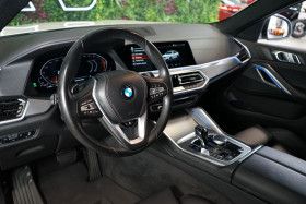 Bmw X6 xDrive40i 333 ch BVA  occasion  Beaupuy - photo n7