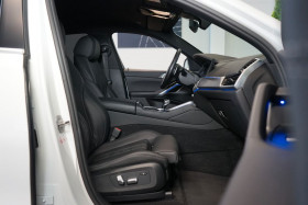 Bmw X6 xDrive40i 333 ch BVA  occasion  Beaupuy - photo n6