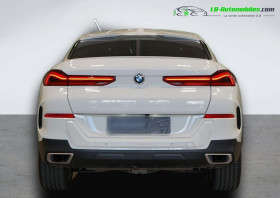Bmw X6 xDrive40i 333 ch BVA  occasion  Beaupuy - photo n5