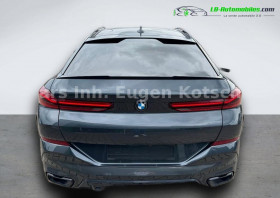 Bmw X6 xDrive40i 333 ch BVA  occasion  Beaupuy - photo n6