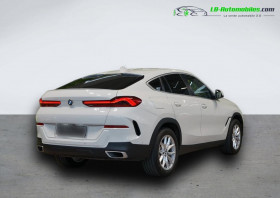 Bmw X6 xDrive40i 333 ch BVA  occasion  Beaupuy - photo n4
