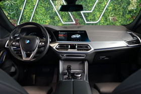 Bmw X6 xDrive40i 333 ch BVA  occasion  Beaupuy - photo n3