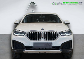 Bmw X6 xDrive40i 333 ch BVA  occasion  Beaupuy - photo n2