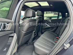 Bmw X6 xDrive40i 333 ch BVA  occasion  Beaupuy - photo n8