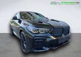 Annonce Bmw X6 occasion Essence xDrive40i 333 ch BVA  Beaupuy