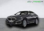 Bmw X6 xDrive40i 333 ch BVA   Beaupuy 31
