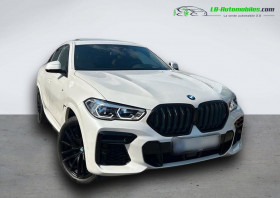 Bmw X6 xDrive40i 333 ch BVA  occasion  Beaupuy - photo n2
