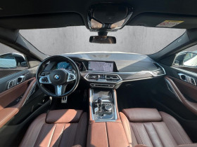 Bmw X6 xDrive40i 333 ch BVA  occasion  Beaupuy - photo n3