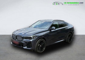 Bmw X6 xDrive40i 333 ch BVA  occasion  Beaupuy - photo n2