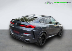 Bmw X6 xDrive40i 333 ch BVA  occasion  Beaupuy - photo n3