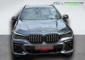 Bmw X6 xDrive40i 333 ch BVA  occasion  Beaupuy - photo n4