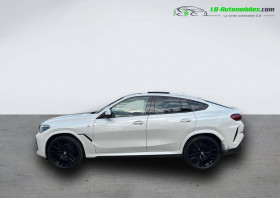 Bmw X6 xDrive40i 333 ch BVA  occasion  Beaupuy - photo n4