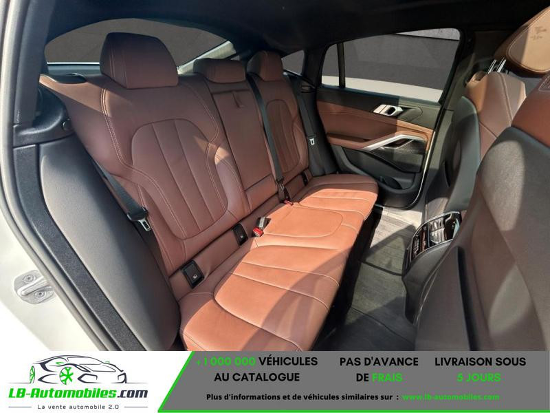Bmw X6 xDrive40i 333 ch BVA 2022 - photo n°5 Bmw X6 xDrive40i 333 ch BVA  occasion à Beaupuy - photo n°5