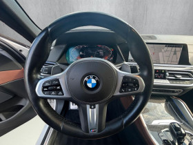 Bmw X6 xDrive40i 333 ch BVA  occasion  Beaupuy - photo n6