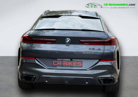 Bmw X6 xDrive40i 333 ch BVA  occasion  Beaupuy - photo n6