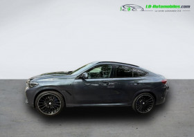 Bmw X6 xDrive40i 333 ch BVA  occasion  Beaupuy - photo n5
