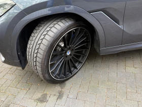 Bmw X6 xDrive40i 333 ch BVA  occasion  Beaupuy - photo n9