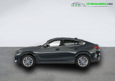 Bmw X6 occasion année 2021 boite Automatique Annonce Bmw X6 occasion Essence xDrive40i 333 ch BVA à Beaupuy