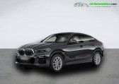 Annonce Bmw X6 occasion Essence xDrive40i 333 ch BVA  Beaupuy