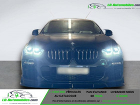 Bmw X6 xDrive40i 340 ch BVA  occasion � Beaupuy - photo n�4