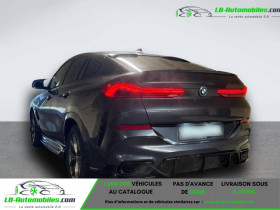 Bmw X6 xDrive40i 340 ch BVA  occasion � Beaupuy - photo n�3