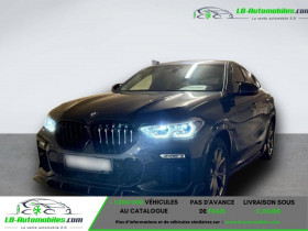 Bmw X6 xDrive40i 340 ch BVA  occasion � Beaupuy - photo n�2