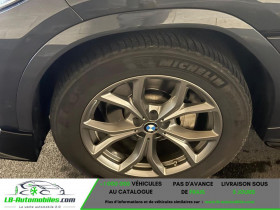 Bmw X6 xDrive40i 340 ch BVA  occasion � Beaupuy - photo n�8