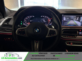 Bmw X6 xDrive40i 340 ch BVA  occasion � Beaupuy - photo n�7