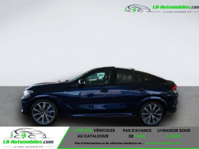 Bmw X6 xDrive40i 340 ch BVA  occasion � Beaupuy - photo n�6