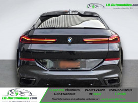 Bmw X6 xDrive40i 340 ch BVA  occasion � Beaupuy - photo n�4