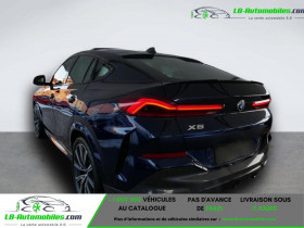 Bmw X6 xDrive40i 340 ch BVA  occasion � Beaupuy - photo n�4