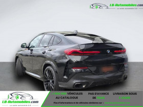 Bmw X6 xDrive40i 340 ch BVA  occasion � Beaupuy - photo n�3